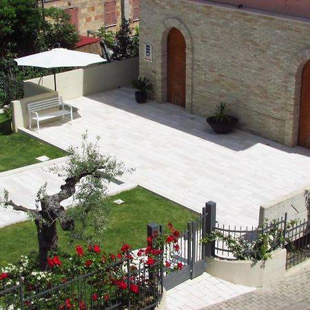Villa Istonia Cupello Exterior photo
