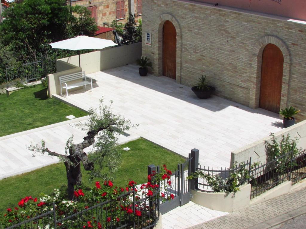 Villa Istonia Cupello Exterior photo